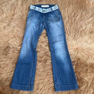 Joe’s Jeans Vintage series #023